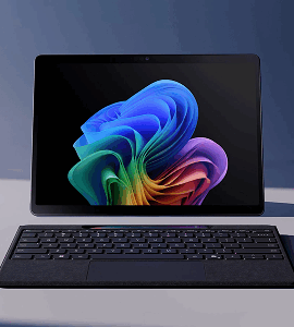 VisionPro Monitor- Stunning Performance